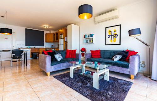 Casa Flora, 2 quartos,vista mar - Foto 8