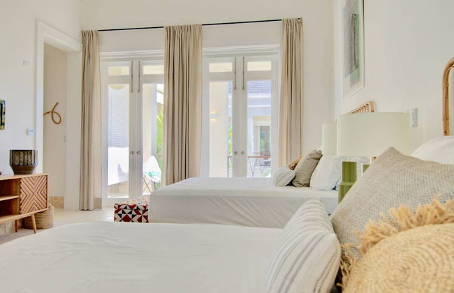 Villa Alta Gracia w Private Pool Designer Decor - Foto 58