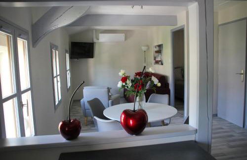 Les appartements du Saint Hubert - Photo 14