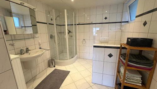 Ferienwohnung Schwung - Foto 5, Shower