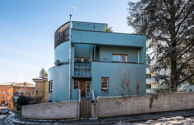 Tagliacozzi Suite - Foto 41