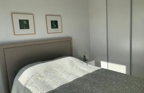 Grand T2 Pointe Rouge plage - Foto 10