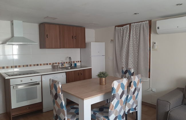 Rural House Near Zaragoza - Foto 6