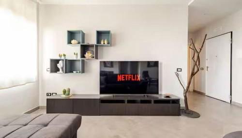 Blu Mediterraneo - Sea View Luxury House - Foto 3