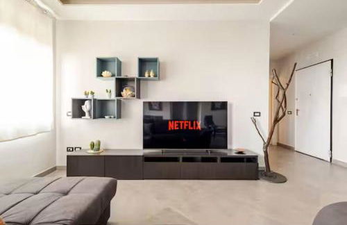 Blu Mediterraneo - Sea View Luxury House - Foto 3