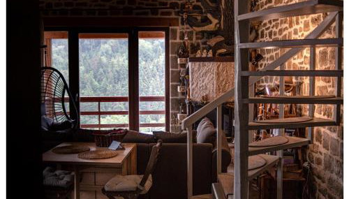 Fairytale Stone House - Foto 4