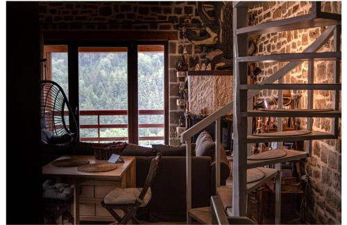 Fairytale Stone House - Foto 4