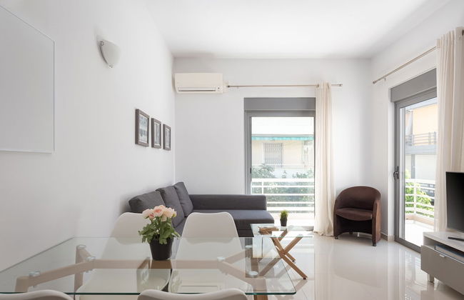 Varkiza Seaside Apartment - Photo 12