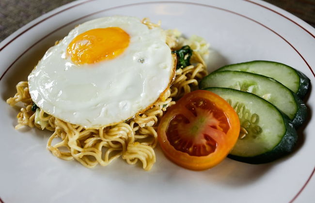 Bali Taman Sari Villa & Restaurant - Foto 14