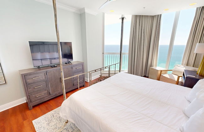 Silver Beach Towers 1905e 3 Bedroom Condo by RedAwning - Foto 11