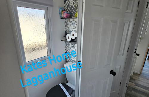 Kates Home Lagganhouse Woodland Way 19 - Foto 22