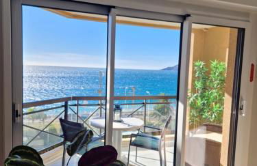 VILLA MAUPASSANT BORD DE MER - Foto 3