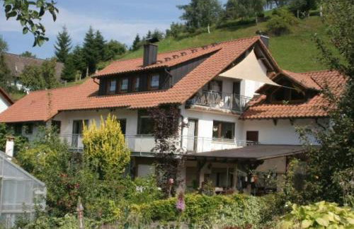 Ferienwohnungen Golla-lang - Foto 1