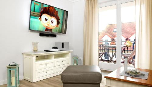 Ostsee Residenz Meeresblick Strandjuwel - Foto 2