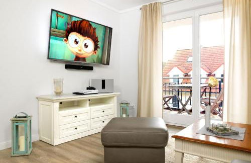 Ostsee Residenz Meeresblick Strandjuwel - Foto 2