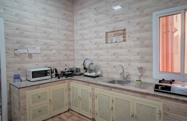 Sama Sohar Hotel Apartment - Photo 16