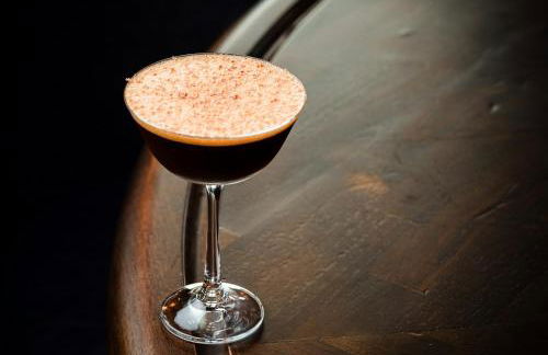 The Social Hub Glasgow Extended Stay - Foto 38