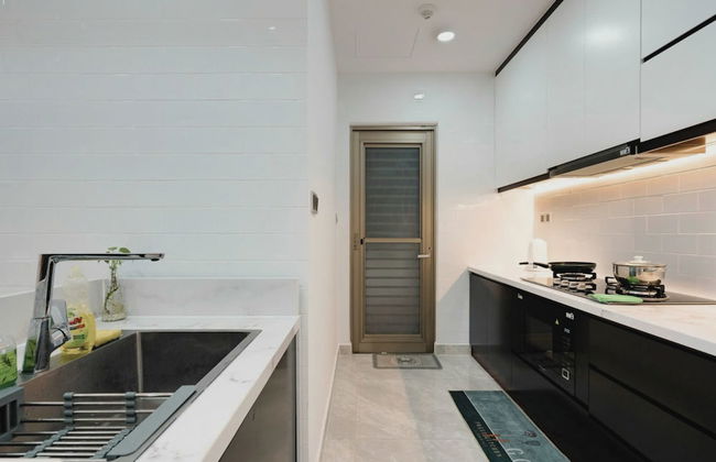 Midtown Citypoint Central Suites - Foto 14