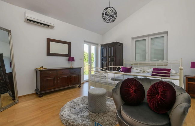 Villa Regenboog - Foto 16