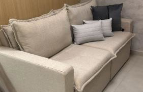 apartamento em prédio de luxo - Foto 1