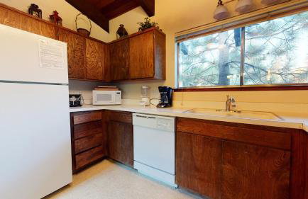 Mammoth Estates Condo - Near Village at Mammoth & Pet Friendly - Foto 59