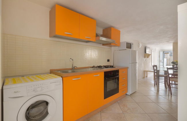 Residence Aquarium - Foto 21