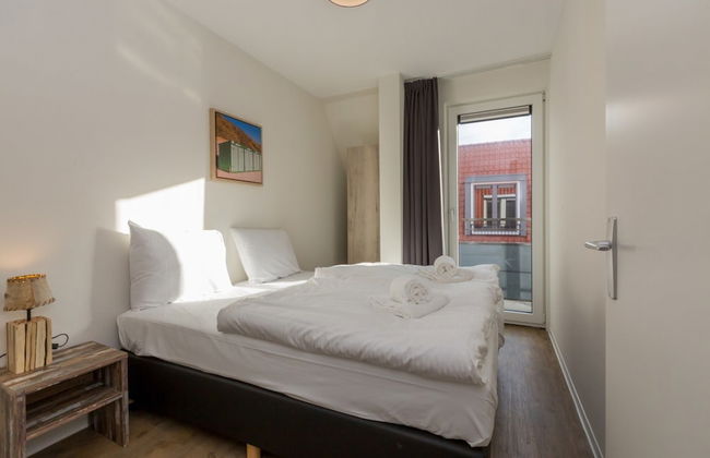 Lush Apartment in Zoutelande Near Beach - Photo 15