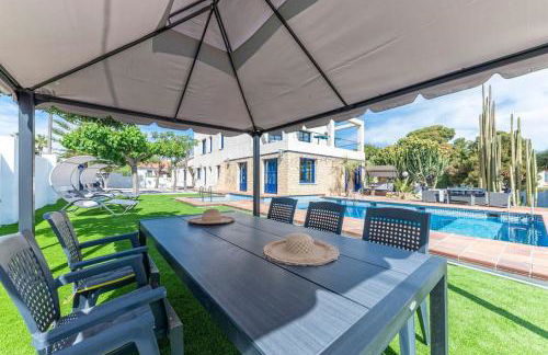 Villa Lucentum - Photo 14