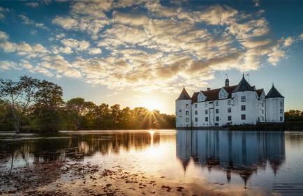 Förde-Loge 20 - Glücksburg - Foto 6