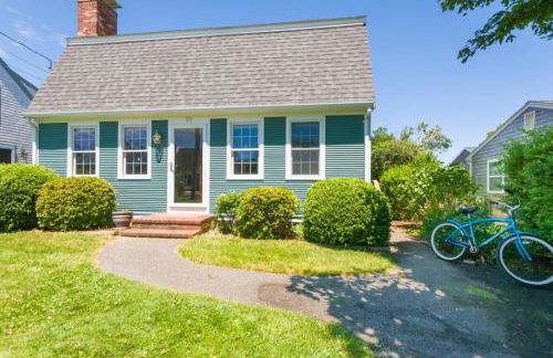57 Wood Avenue Sandwich - - Cape Cod - Foto 1