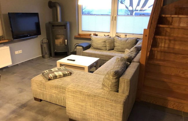 Holiday Home Tonn Modern Retreat - Foto 9