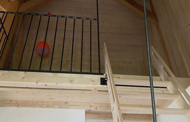 Les Granges Modernes - Foto 57