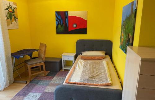 Ferienwohnung Ingrid Rautenberg - Foto 17