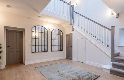 Plas Madoc Coach House - Foto 75