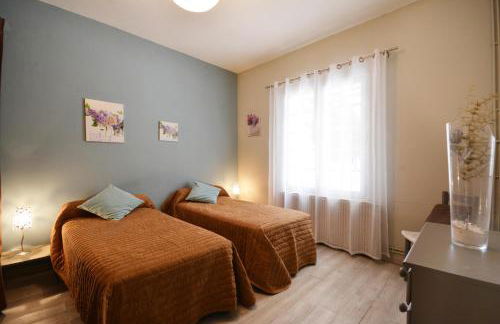 les mazets de la reine Pédauque - Foto 25