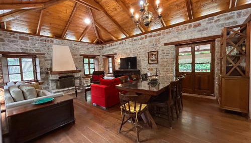 Villa Acroria in Karpenisi - Foto 4