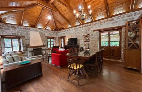 Villa Acroria in Karpenisi - Foto 4