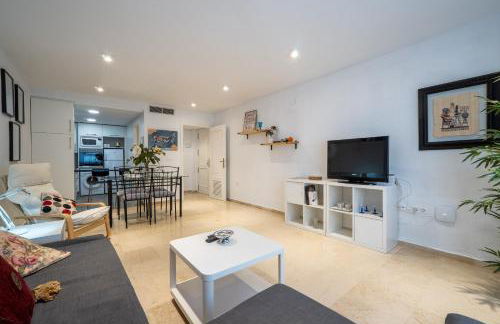 Jardines de Cervantes - Foto 1