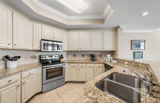 The Oasis at Orange Beach by Hosteeva - Foto 62