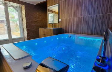 Le Cupidon & Spa - Foto 1