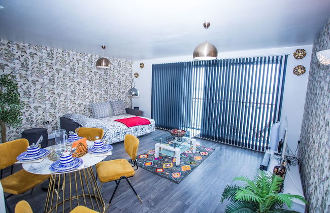 Remarkable 2-bed Apartment With Sea View - Foto 28