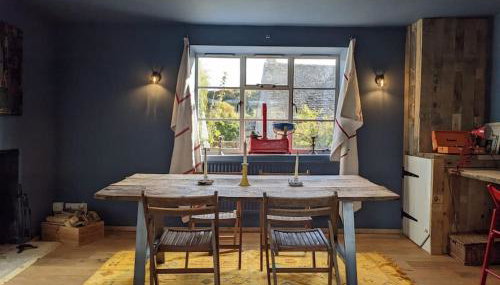 Stylish 3 bed Cotswold cottage with stunning views - Foto 4