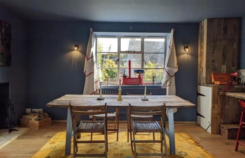 Stylish 3 bed Cotswold cottage with stunning views - Foto 4