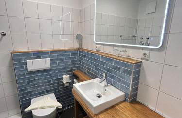 Appartementhaus Binzer Sterne 54 - Foto 11