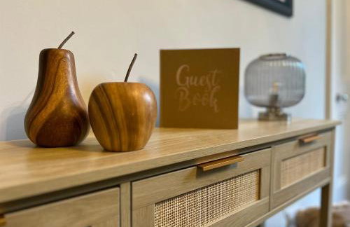 2B Redcliffe - NEW Spacious 2 Bed Family Apartment - Foto 8