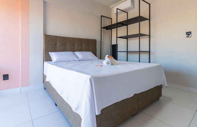 City Studios Housi Natal by Carpediem - Foto 4