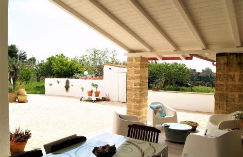 Villa Rilù - Foto 45