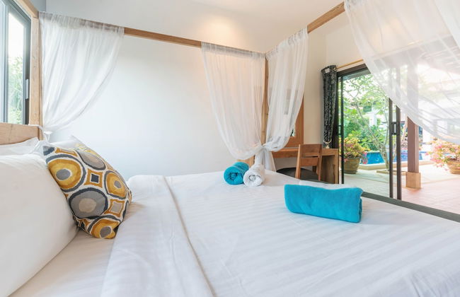 Jewels Villas Phuket - Foto 63