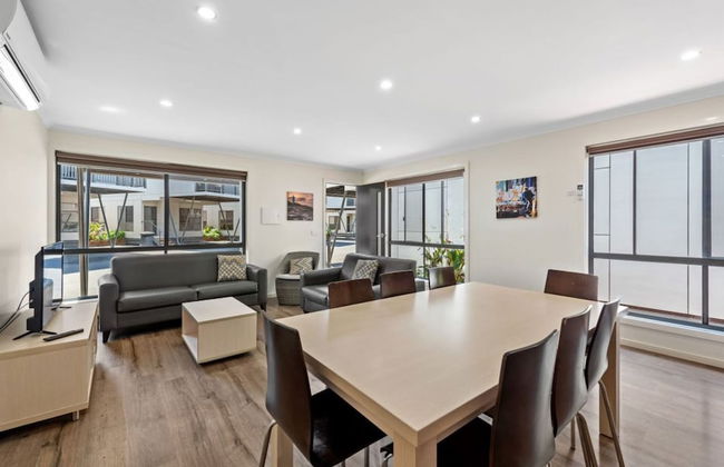 Discovery Parks - Melbourne - Foto 41