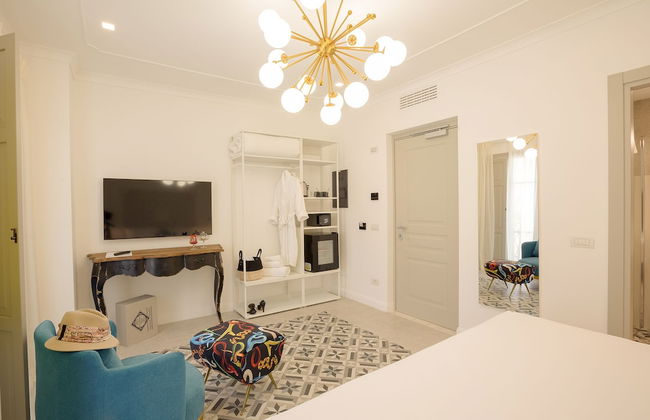 CasAunoE Boutique Hotel - Foto 13